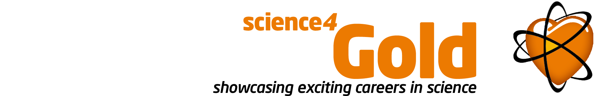 Science for Gold - showcasing exciting careers in science
