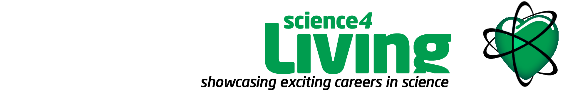 Science for Living - showcasing exciting careers in science