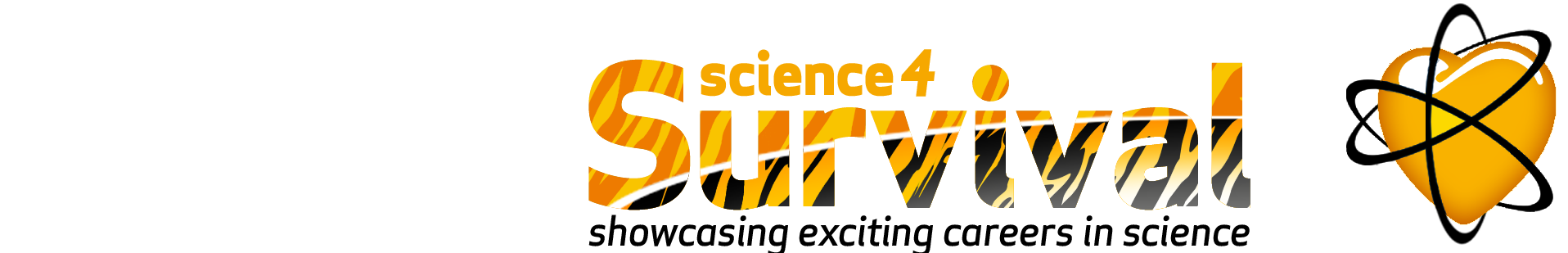 Science for Survival - showcasing exciting careers in science
