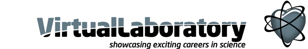 Virtual Laboratory logo