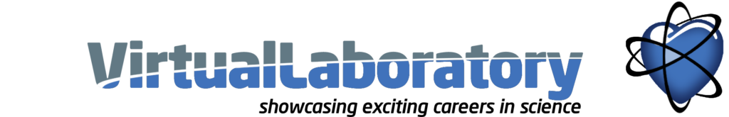 Virtual Laboratory logo