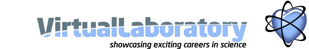 Virtual Laboratory logo