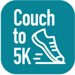 Couch to 5K app icon