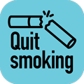 Quit Smoking app icon