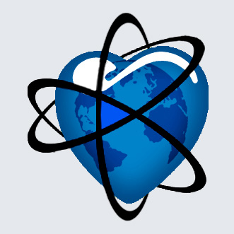Science for the World logo