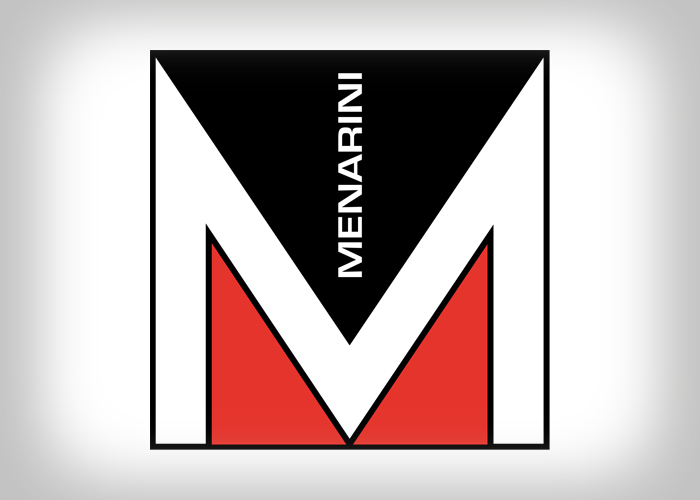 A Menarini Farmaceutica Internazionale SRL logo