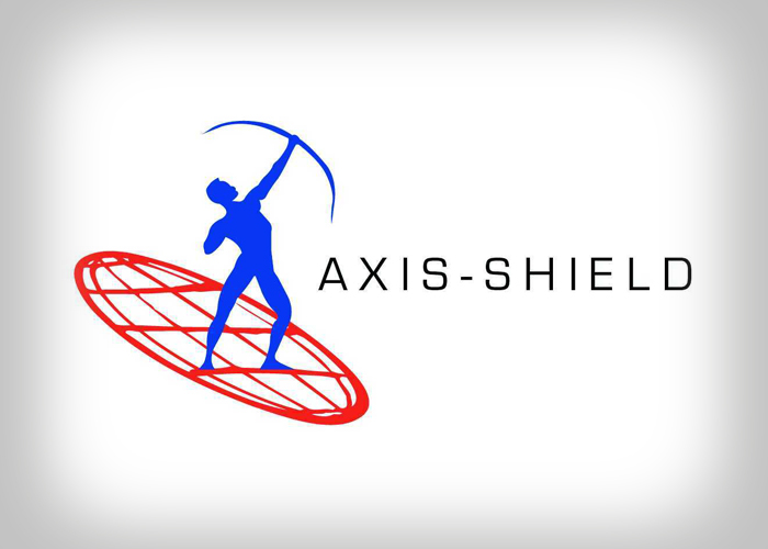 Axis-Shield logo