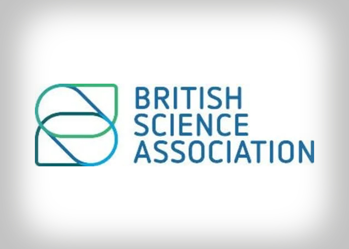 British Science Association logo