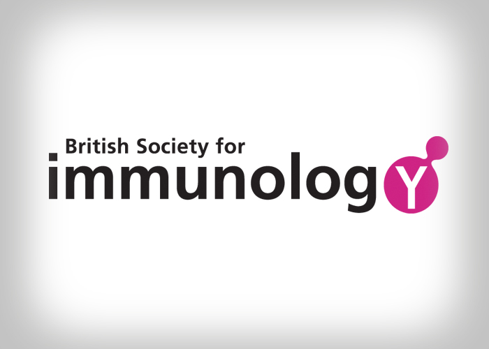 British Society for Immunology logo