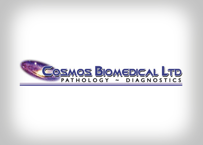 Cosmos Biomedical logo