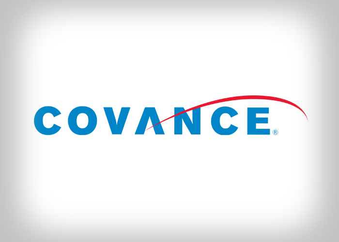 Covance logo