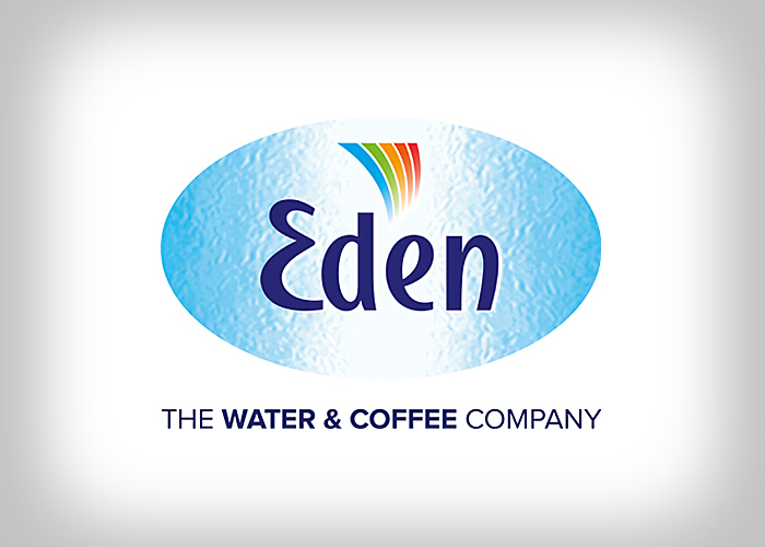 Eden Springs logo