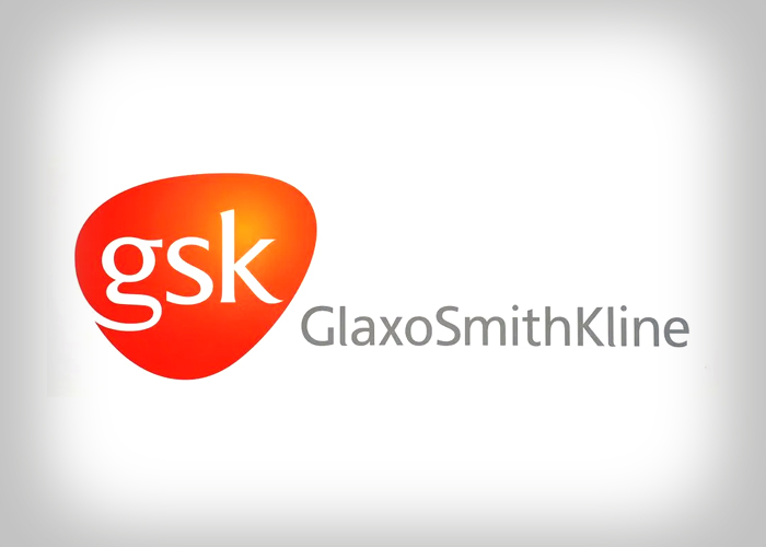 GSK logo