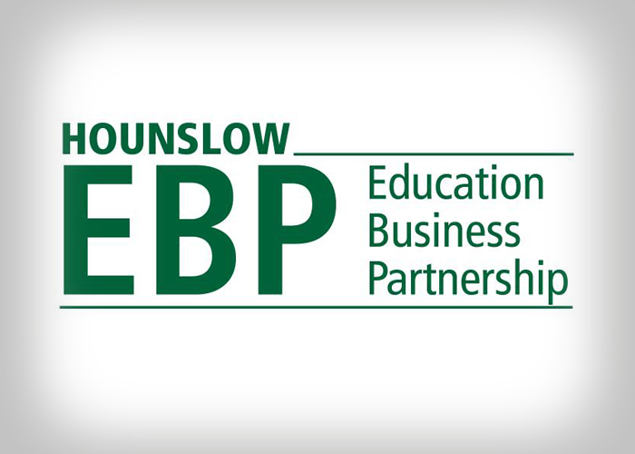 Hounslow Education Business Partnership logo