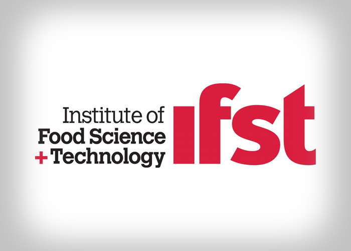 Institute of Food Science + Technology logo