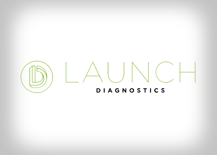 Launch Diagnostics logo