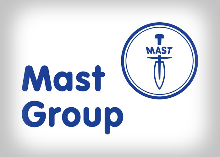 Mast Group logo