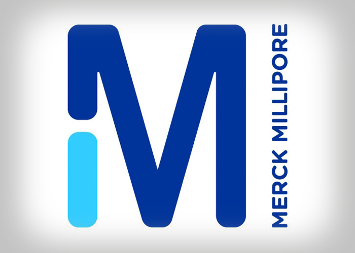 Merck Millipore logo