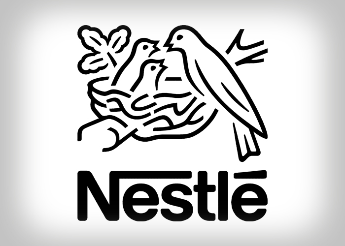 Nestlé logo