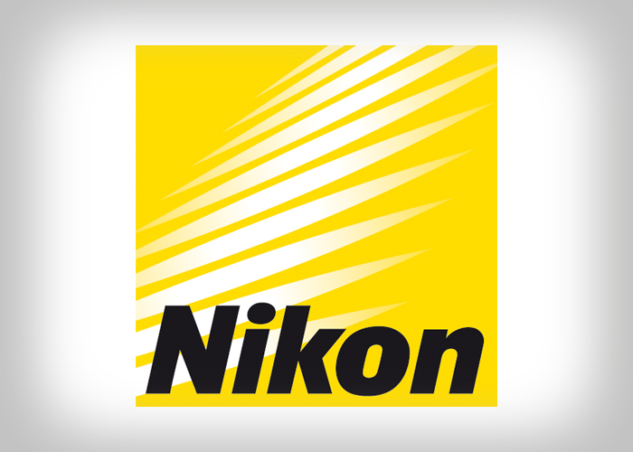 Nikon logo