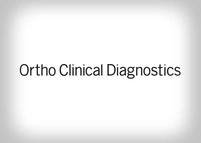 Ortho Clinical Diagnostics logo