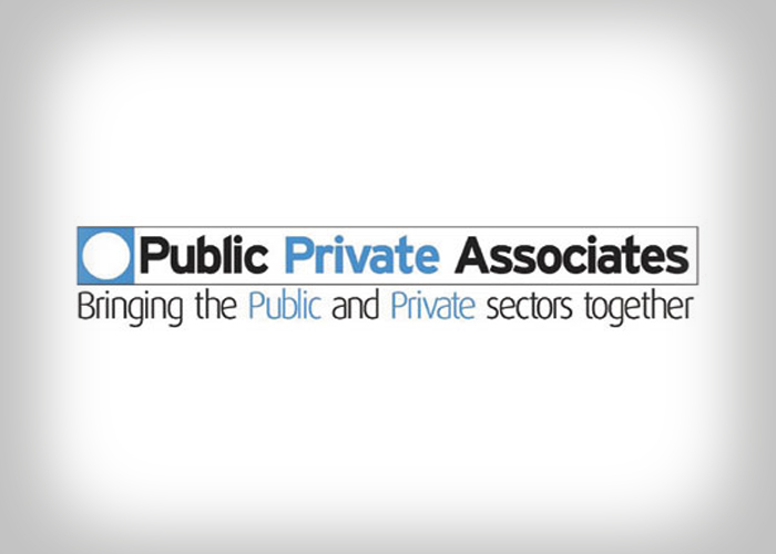 Public Private Associates logo