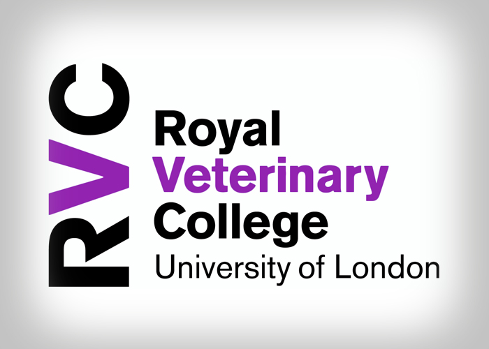 Royal Veterinary College logo