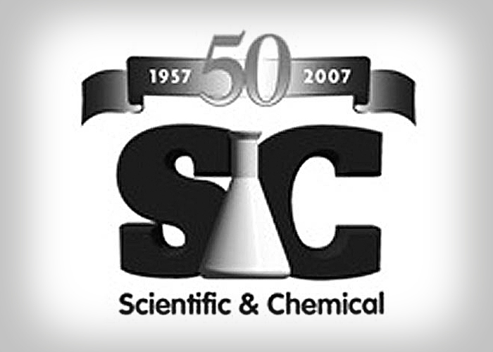 Scientific & Chemical logo