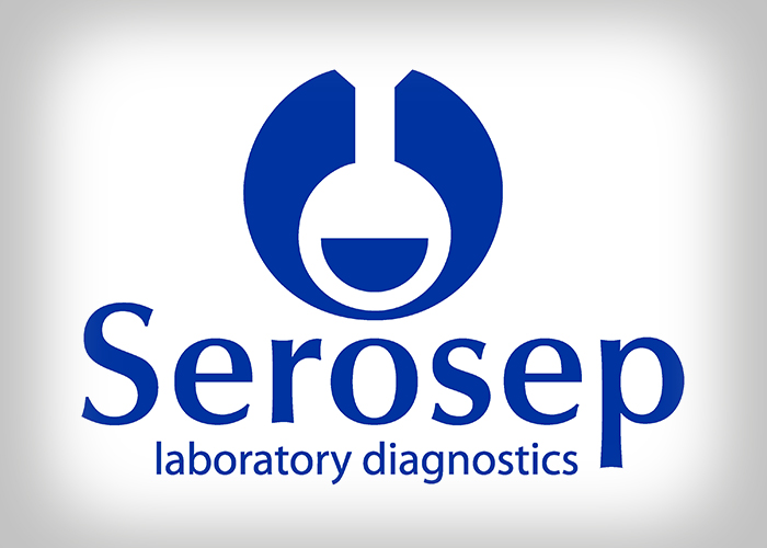 Serosep logo