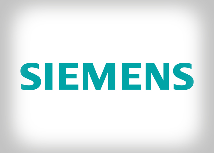 Siemens logo