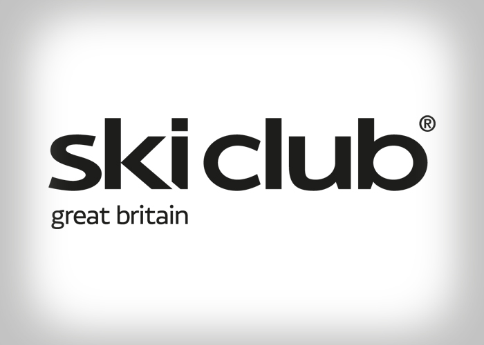 Ski Club of Great Britain logo