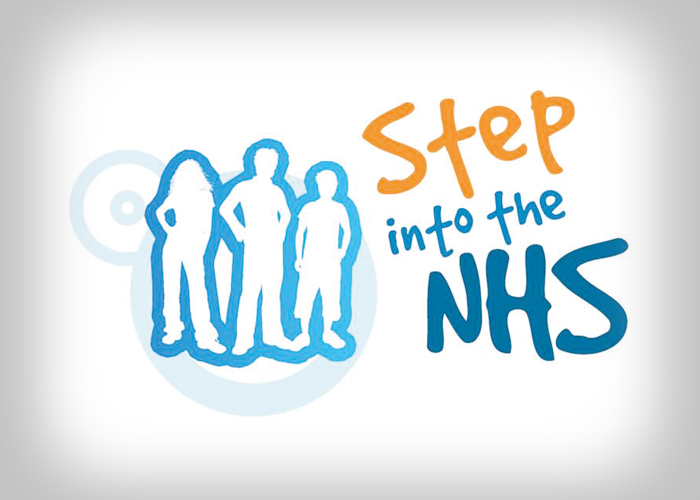 NHS Careers logo