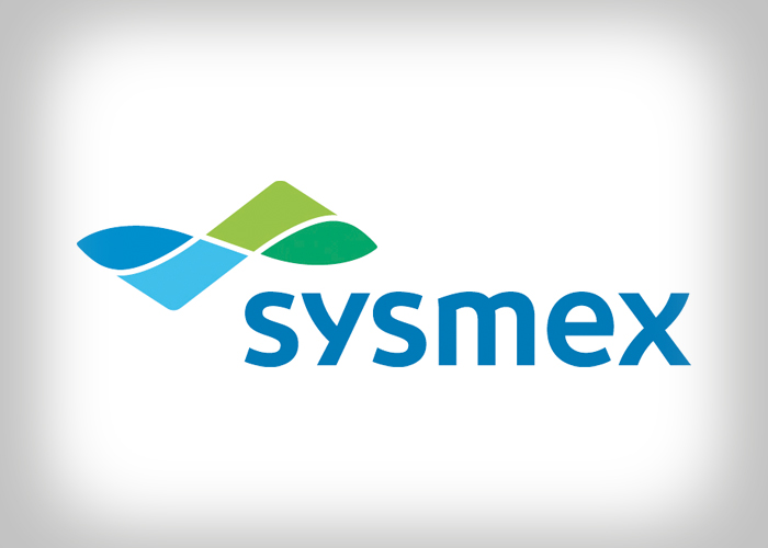 Sysmex logo