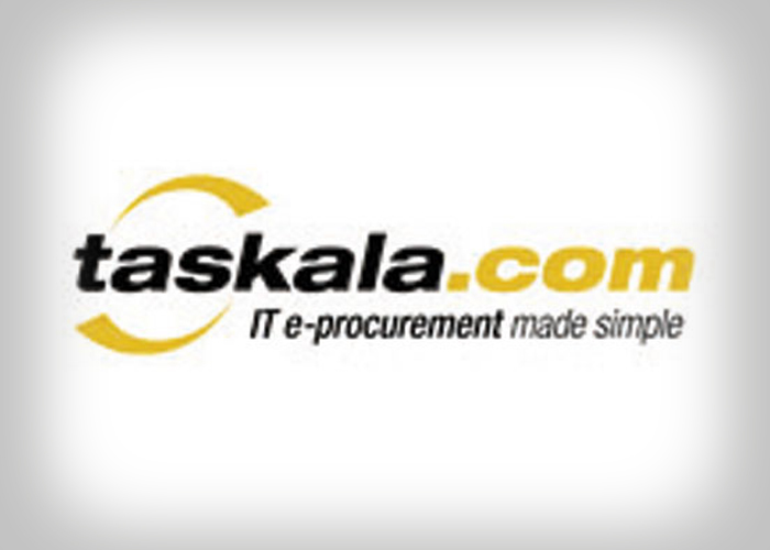 Taskala logo