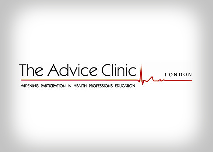 The Advice Clinic logo
