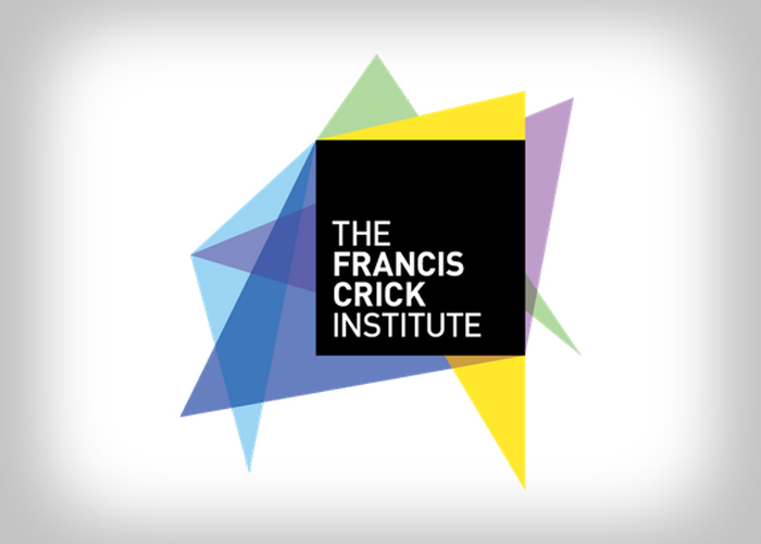 The Francis Crick Institute logo