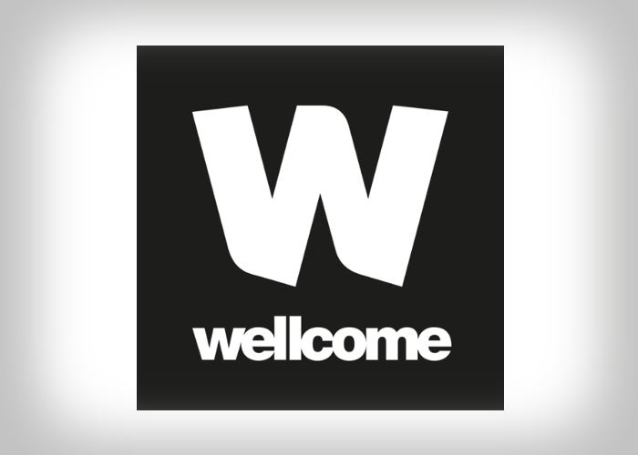 Wellcome Trust logo