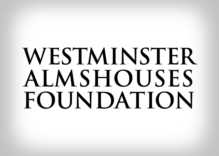 Westminster Almshouses Foundation logo