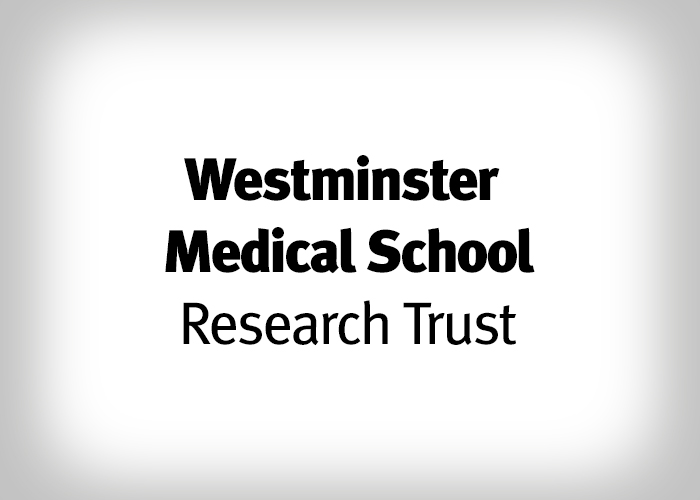 Westminster Medical School Research Trust graphic